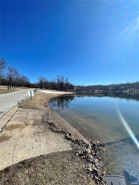55 Deloris Dr, De Soto, MO 63020