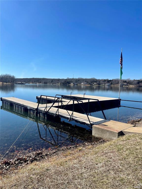 55 Deloris Dr, De Soto, MO 63020