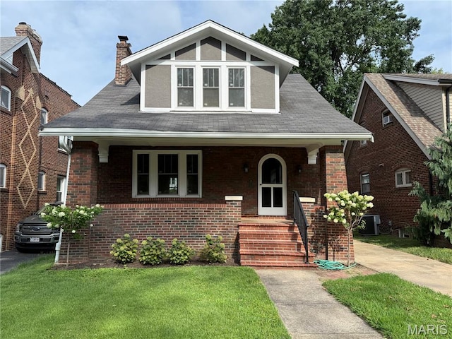 1217 Claytonia, Saint Louis, MO 63117 - photo 1