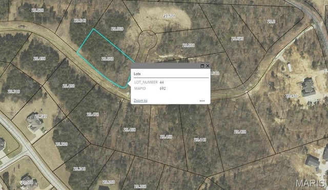 LOT44 Scarlet Oak Loop, Villa Ridge, MO 63089 - photo 9