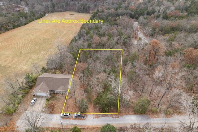 5944 Whippoorwill Dr, Hillsboro, MO 63050 - photo 4