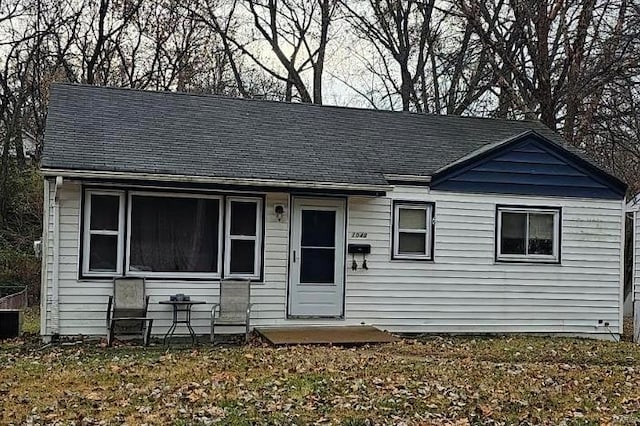1048 Kuhlman Ln, Saint Louis, MO 63119 - view of front of home