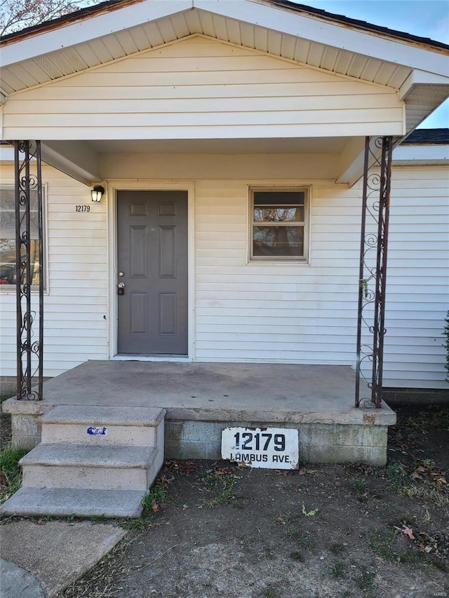 12179 Lambus Ave, Essex, MO 63846 - photo 2