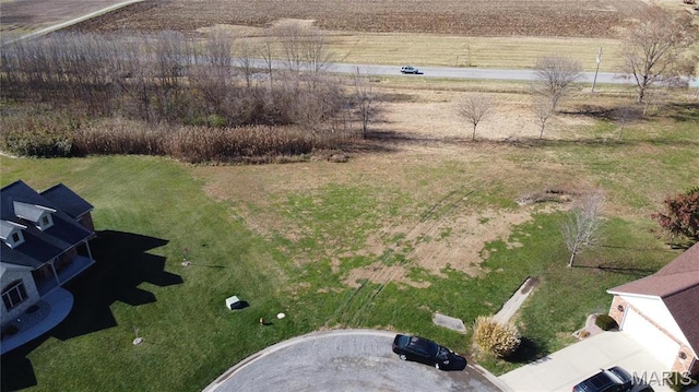 964 Kleefeld Ln, Saint Libory, IL 62282