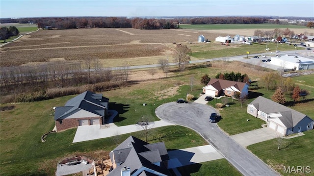 964 Kleefeld Ln, Saint Libory, IL 62282