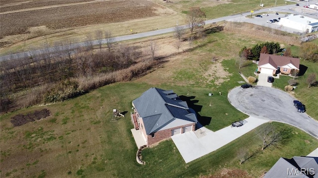 964 Kleefeld Ln, Saint Libory, IL 62282