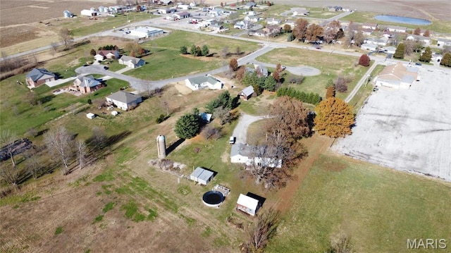 964 Kleefeld Ln, Saint Libory, IL 62282