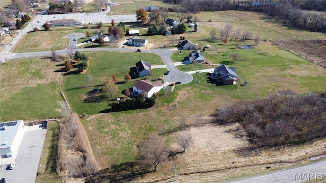 964 Kleefeld Ln, Saint Libory, IL 62282