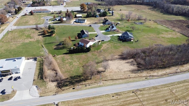 964 Kleefeld Ln, Saint Libory, IL 62282