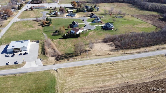 964 Kleefeld Ln, Saint Libory, IL 62282