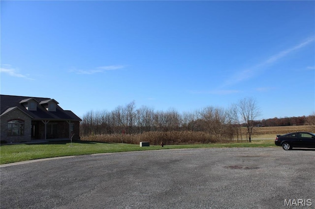 964 Kleefeld Ln, Saint Libory, IL 62282