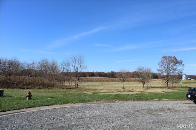 964 Kleefeld Ln, Saint Libory, IL 62282