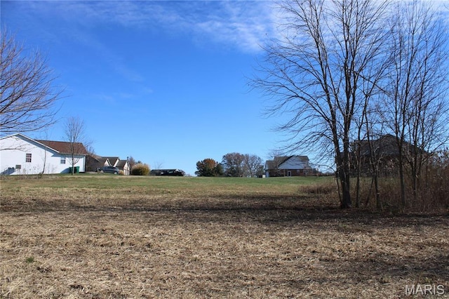 964 Kleefeld Ln, Saint Libory, IL 62282