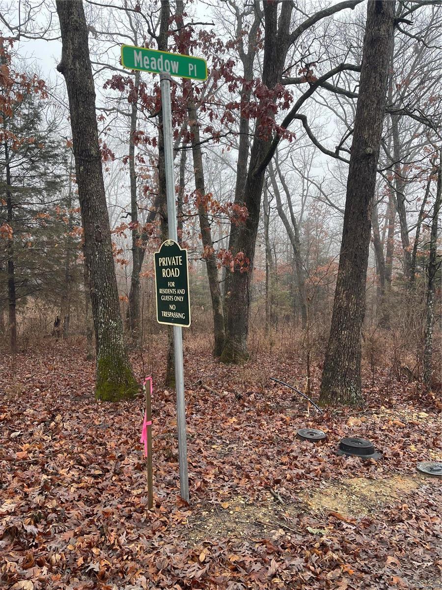 0 S Meadow View Ct, Gerald, MO 63037
