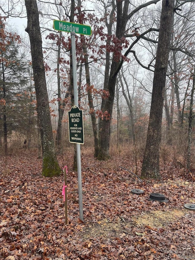 0 S Meadow View Ct, Gerald, MO 63037