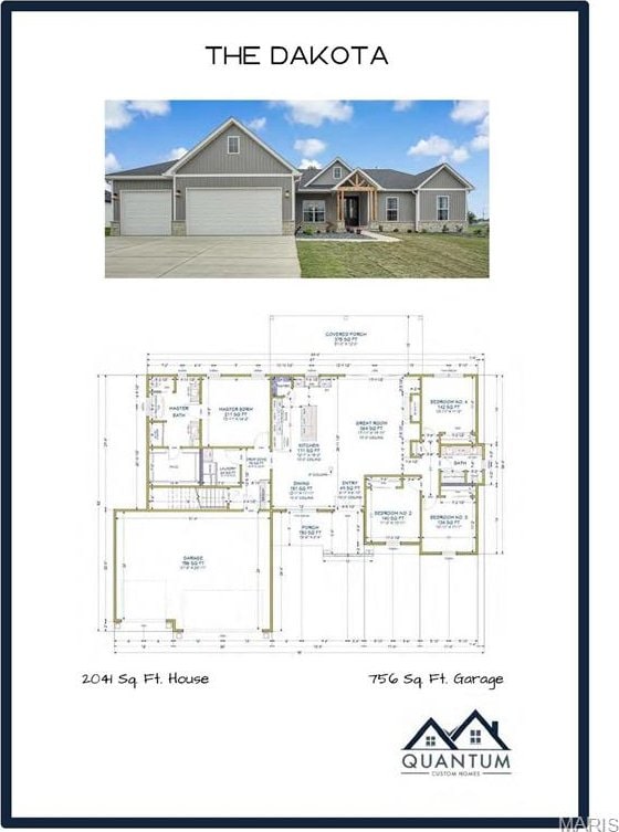 4112 Summer Oak Dr, Smithton, IL 62285 - photo 34