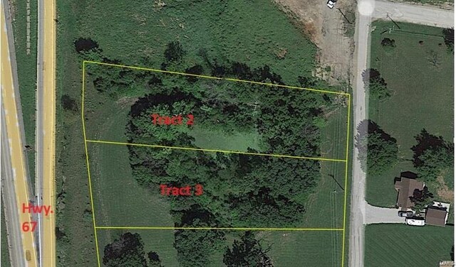 2 Pointview Dr, Bonne Terre, MO 63628