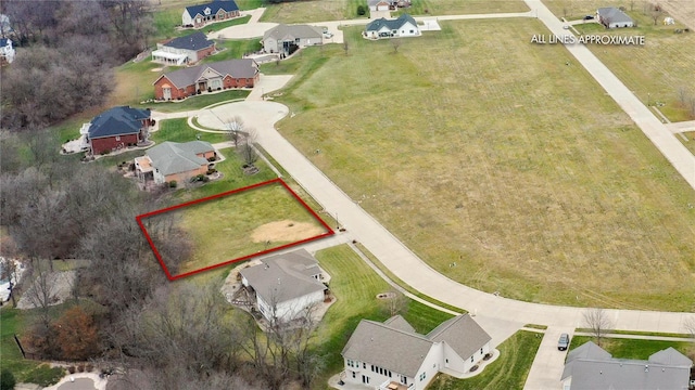 0 Hickory Hollow Ct, Jerseyville, IL 62052