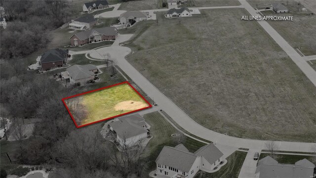 0 Hickory Hollow Ct, Jerseyville, IL 62052