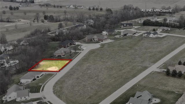 0 Hickory Hollow Ct, Jerseyville, IL 62052