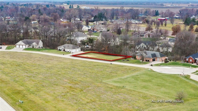 0 Hickory Hollow Ct, Jerseyville, IL 62052