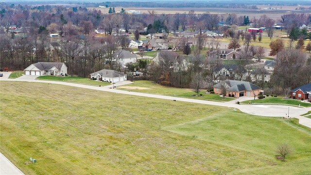 0 Hickory Hollow Ct, Jerseyville, IL 62052