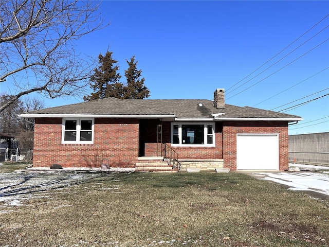 1068 El Paso Ln, East Alton, IL 62024 - photo 1