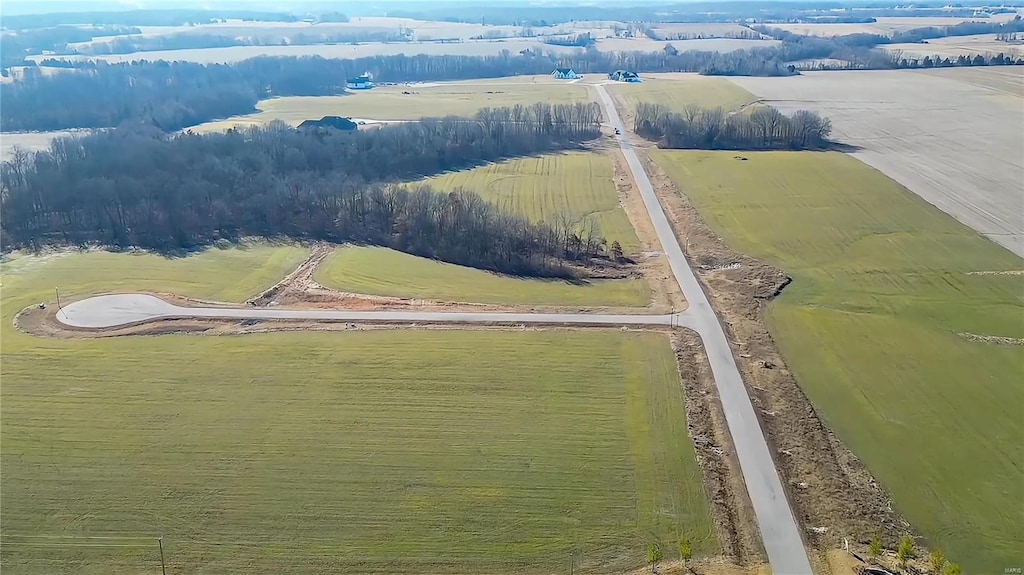 130 Lonesome Dove Way Lot 15, Foristell, MO 63348