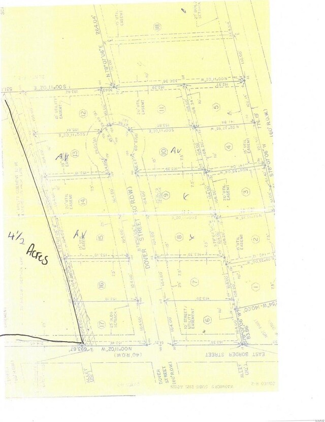 0 SE Border St, Monroe City, MO 63456 - photo 7