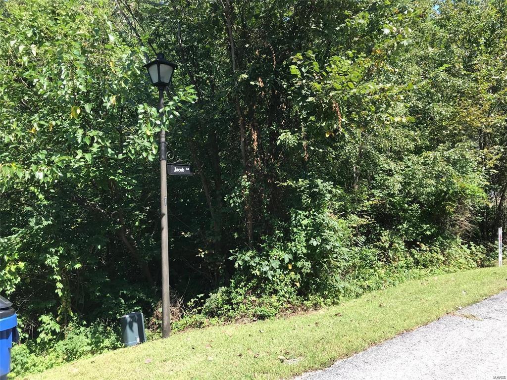 4752 Jacob Ln, New Melle, MO 63365
