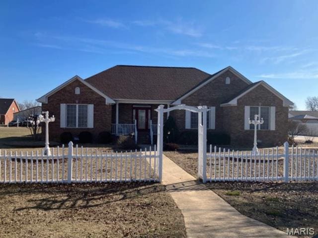 1302 Stokelan Dr, Malden, MO 63863 - photo 1
