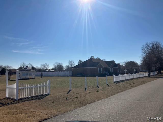 1302 Stokelan Dr, Malden, MO 63863 - photo 15