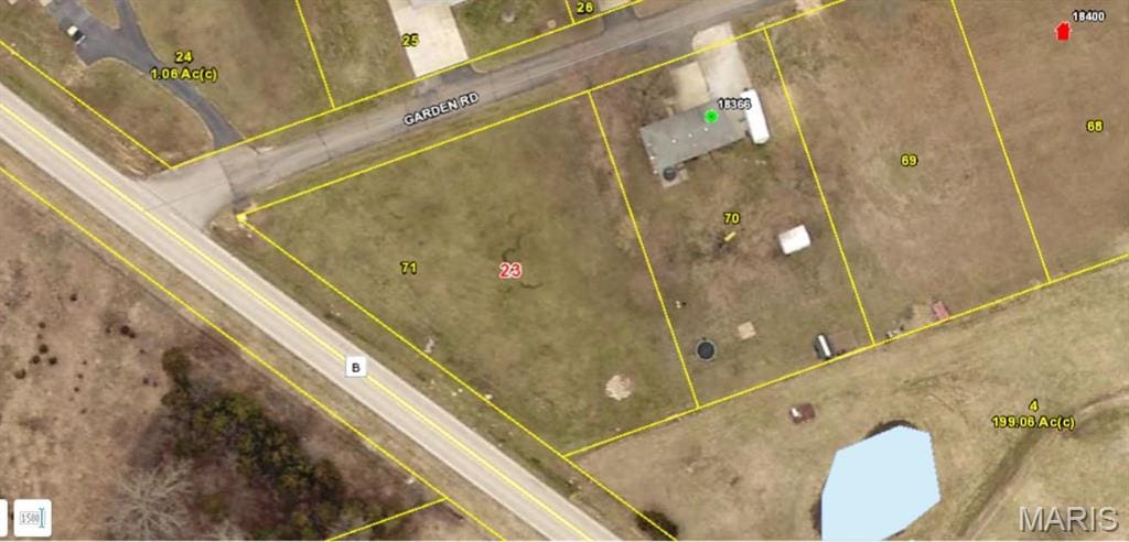 18320 Garden Rd, Saint Genevieve, MO 63670