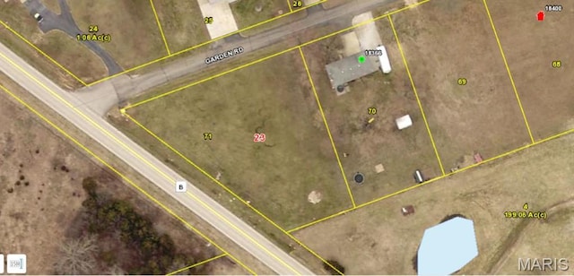 18320 Garden Rd, Saint Genevieve, MO 63670