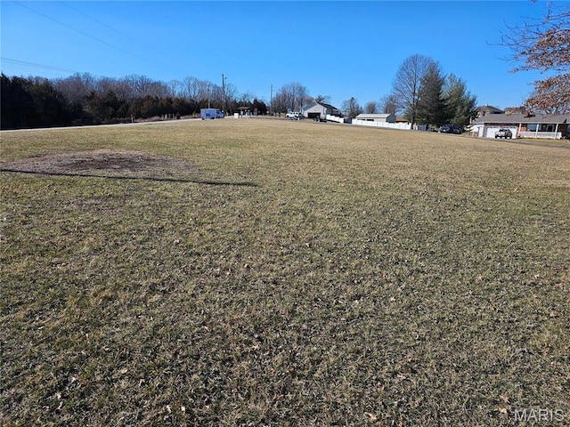 18320 Garden Rd, Saint Genevieve, MO 63670