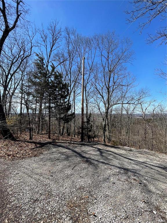 6463 Franks Rd, Byrnes Mill, MO 63051