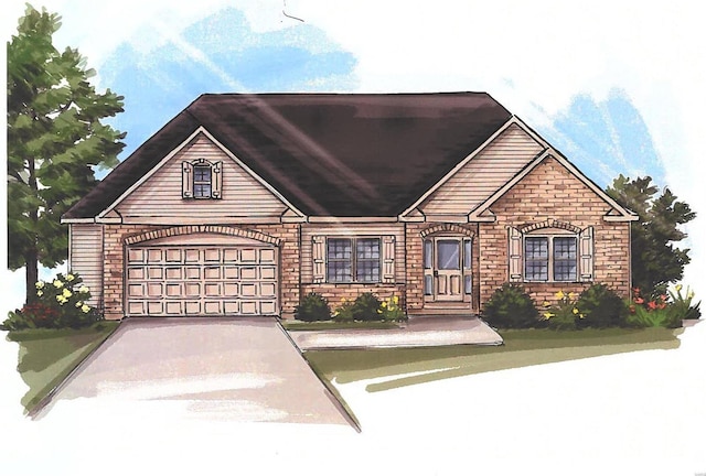 4874 Trees Edge Ln, Black Jack, MO 63033 - view of miscellaneous document