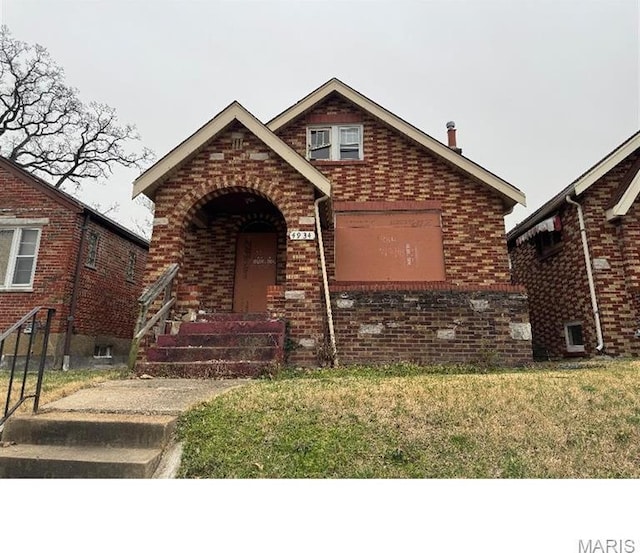 4934 Plover Ave, Saint Louis, MO 63120 - photo 1