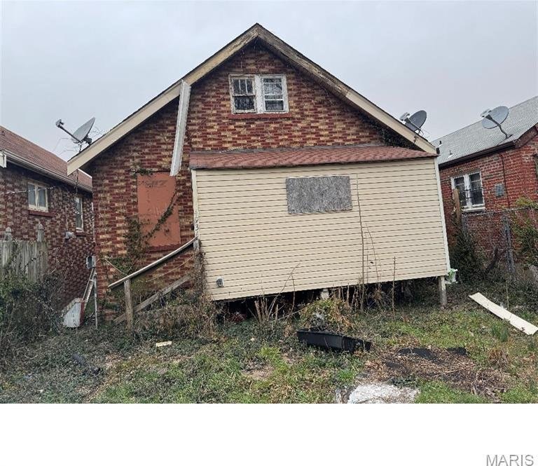 4934 Plover Ave, Saint Louis, MO 63120 - photo 2