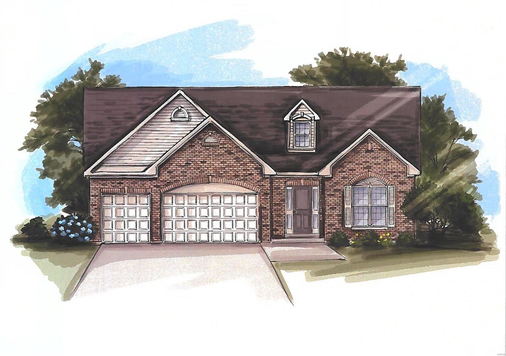 13107 Ambrose Ct, Black Jack, MO 63033 - photo 3
