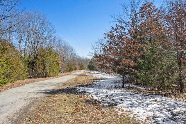 0 Wooded Acres Pt, Barnhart, MO 63012
