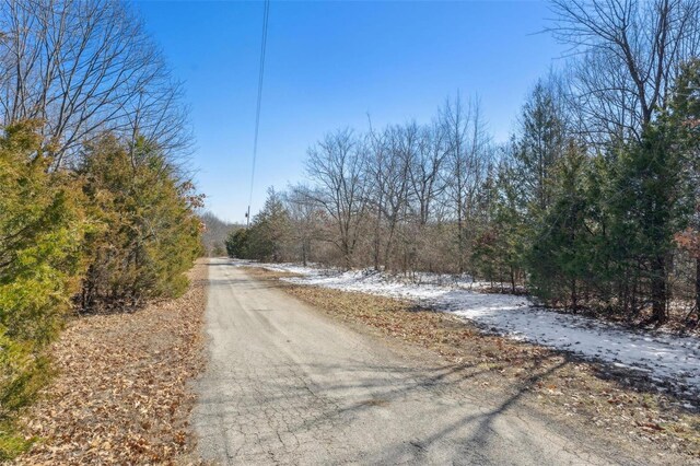 0 Wooded Acres Pt, Barnhart, MO 63012