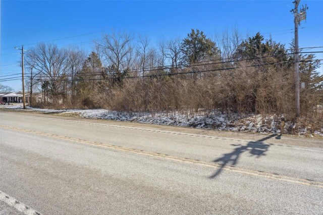 0 Wooded Acres Pt, Barnhart, MO 63012