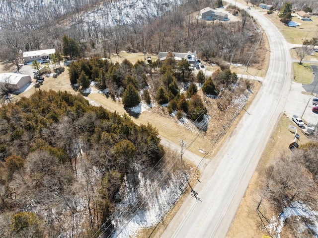 0 Wooded Acres Pt, Barnhart, MO 63012