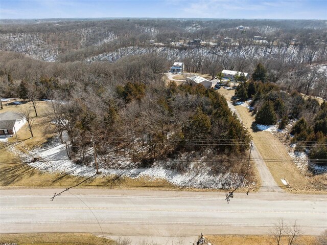 0 Wooded Acres Pt, Barnhart, MO 63012