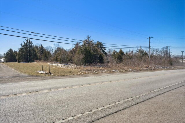 0 Wooded Acres Pt, Barnhart, MO 63012