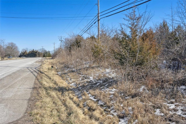 0 Wooded Acres Pt, Barnhart, MO 63012