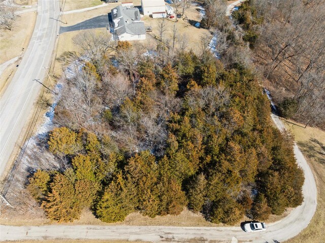 0 Wooded Acres Pt, Barnhart, MO 63012