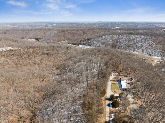 0 Wooded Acres Pt, Barnhart, MO 63012