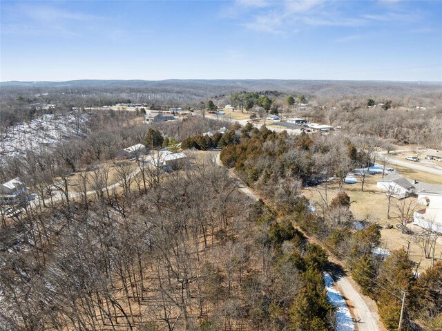 0 Wooded Acres Pt, Barnhart, MO 63012